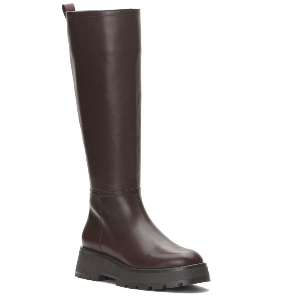 Vince Camuto Nettrio Boot‎ Lug Sole